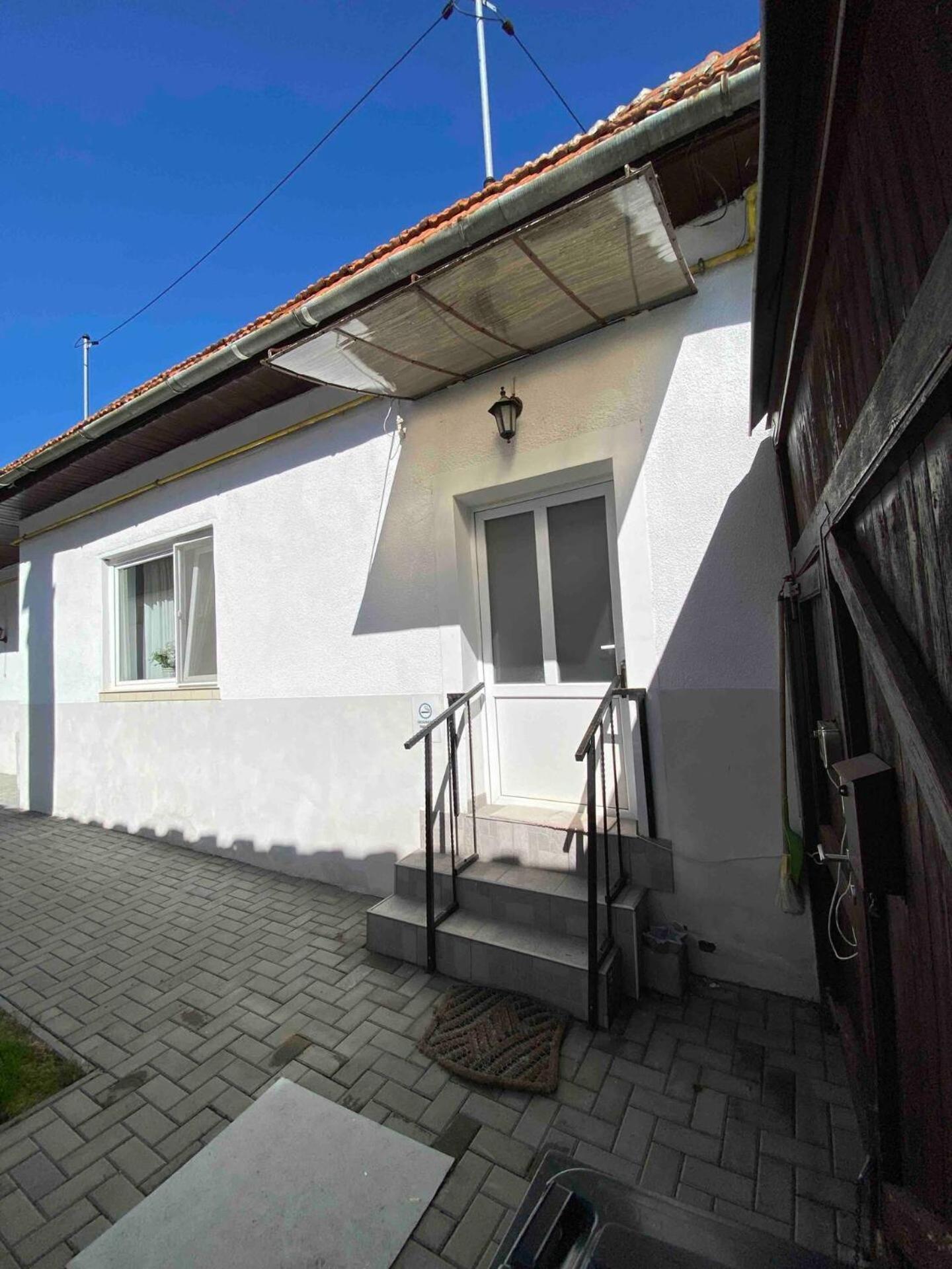 Elisaveta'S Retreat. Come To Feel The Tranquility! Rasnov Exterior foto