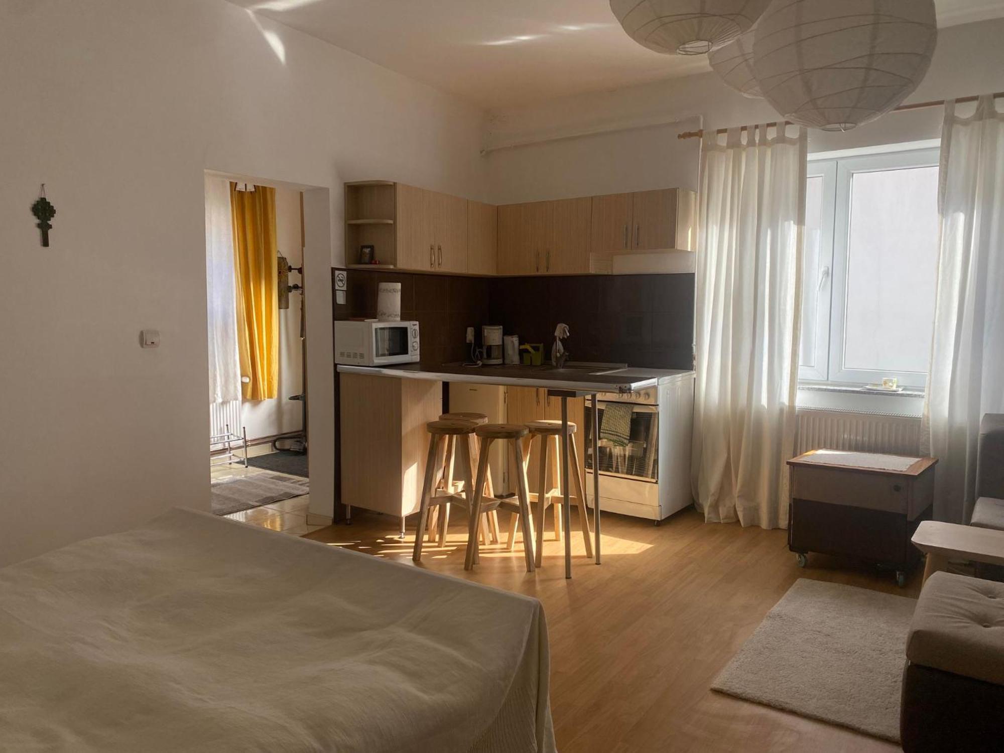 Elisaveta'S Retreat. Come To Feel The Tranquility! Rasnov Exterior foto