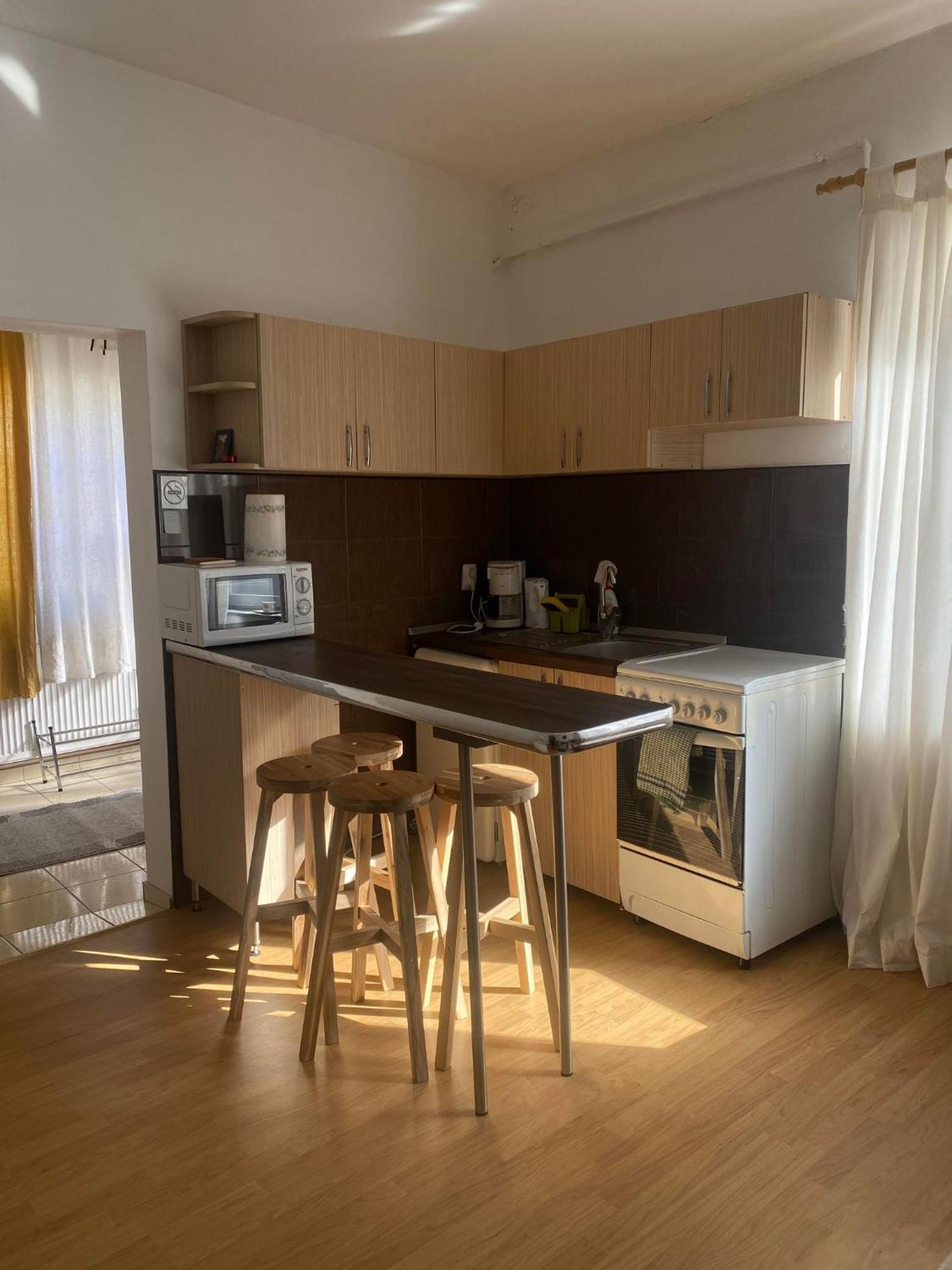 Elisaveta'S Retreat. Come To Feel The Tranquility! Rasnov Exterior foto