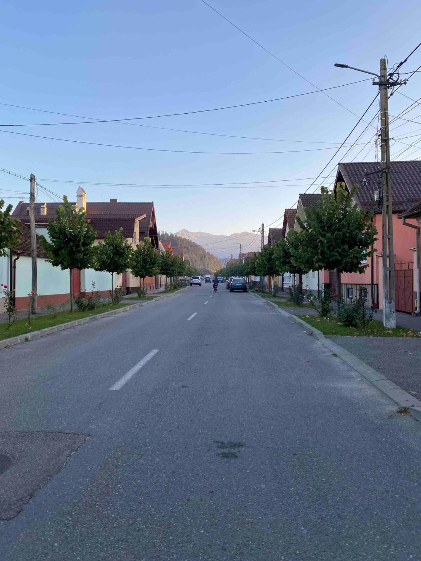 Elisaveta'S Retreat. Come To Feel The Tranquility! Rasnov Exterior foto