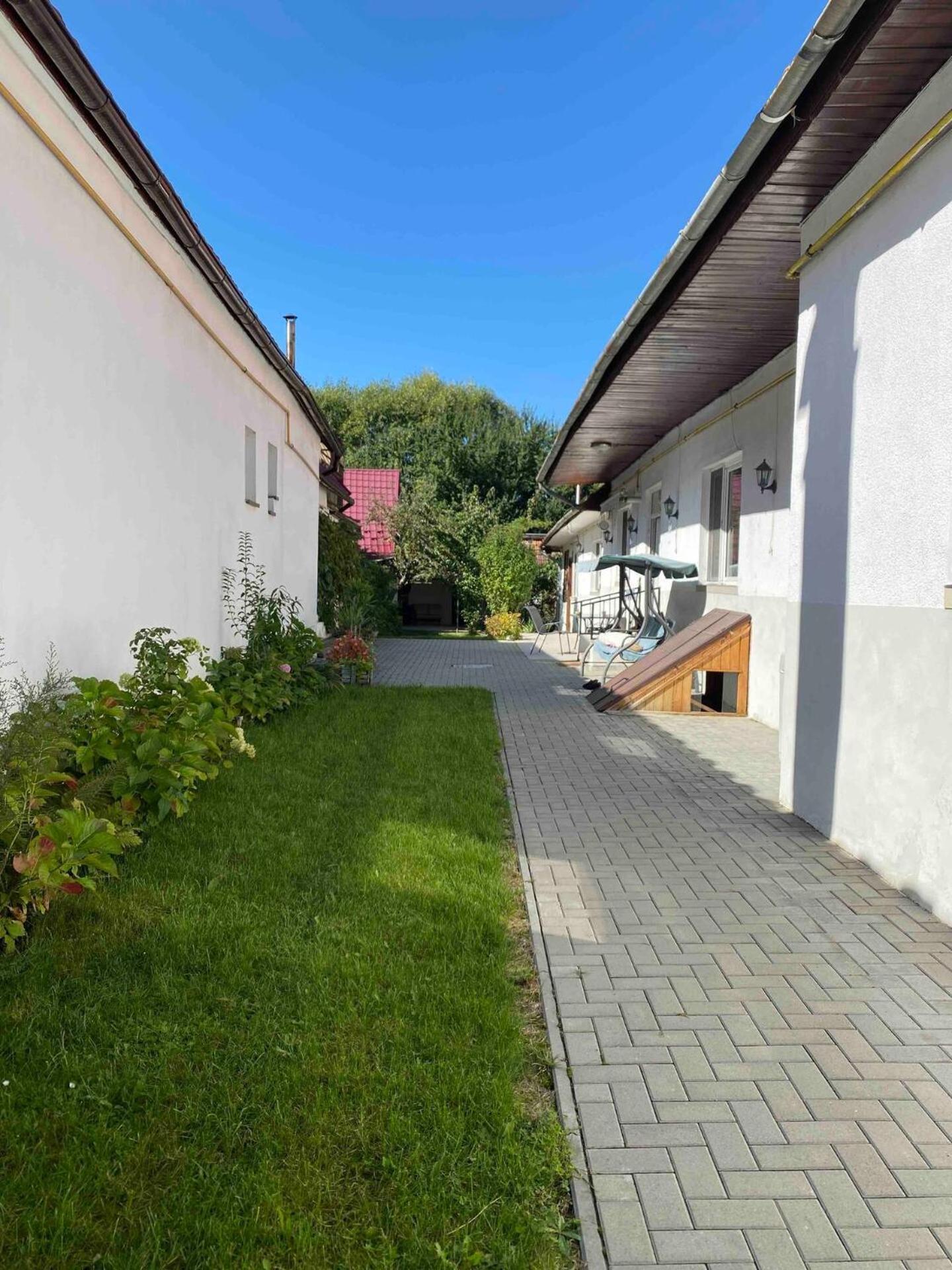 Elisaveta'S Retreat. Come To Feel The Tranquility! Rasnov Exterior foto