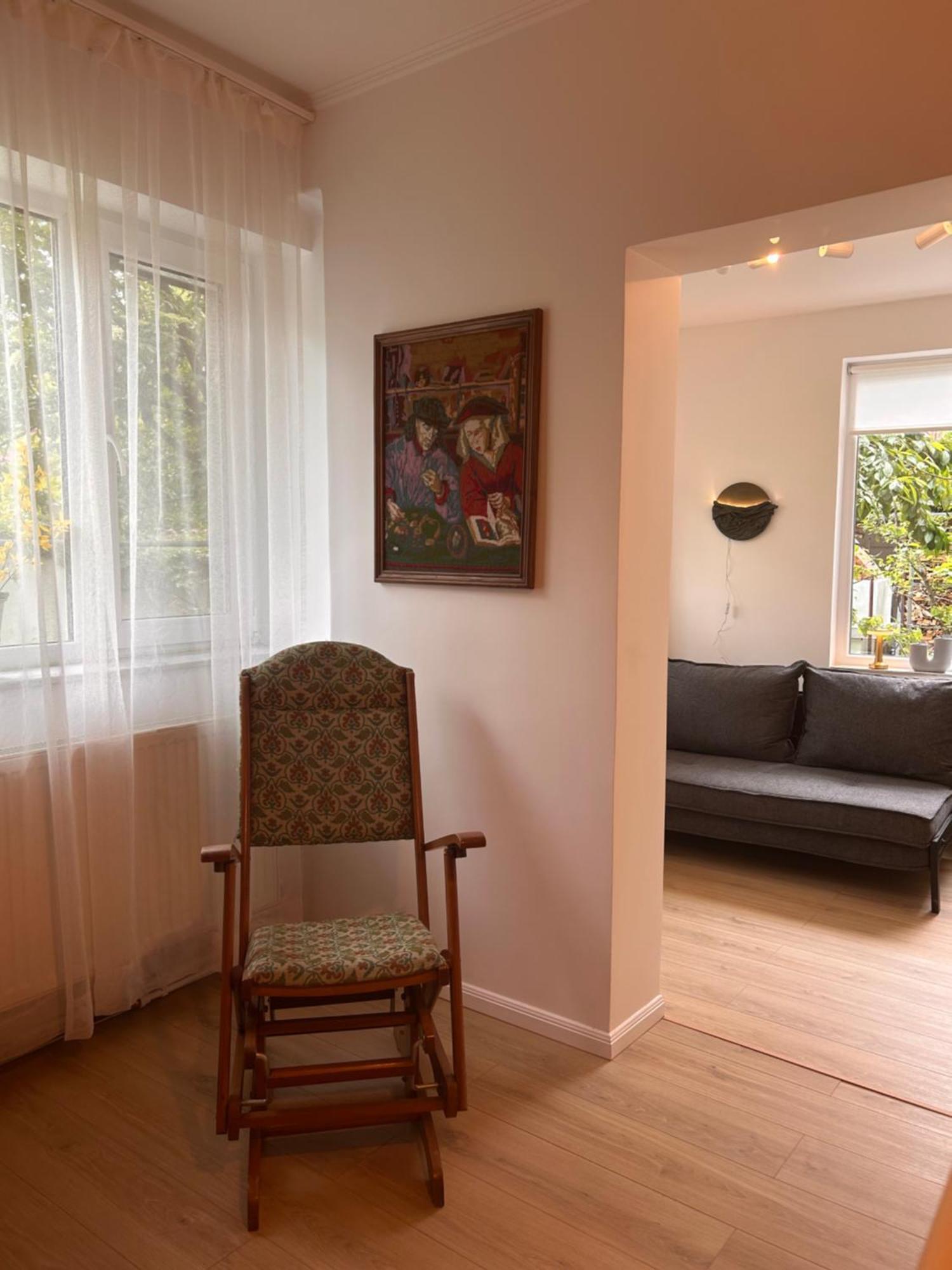 Elisaveta'S Retreat. Come To Feel The Tranquility! Rasnov Exterior foto
